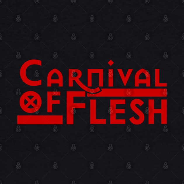 Carnival of Flesh by JacsonX